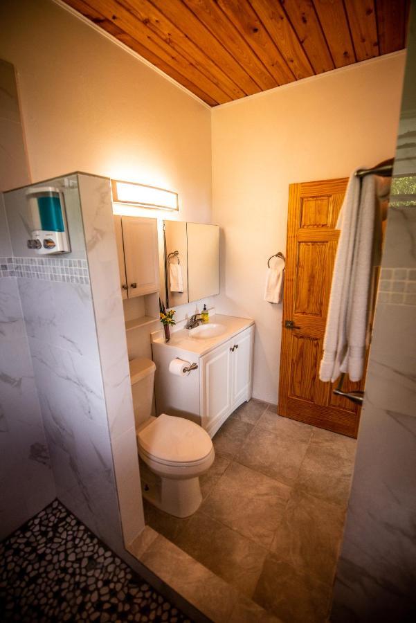 Hibiscus Suite At Sunset Serenade Cruz Bay Kültér fotó