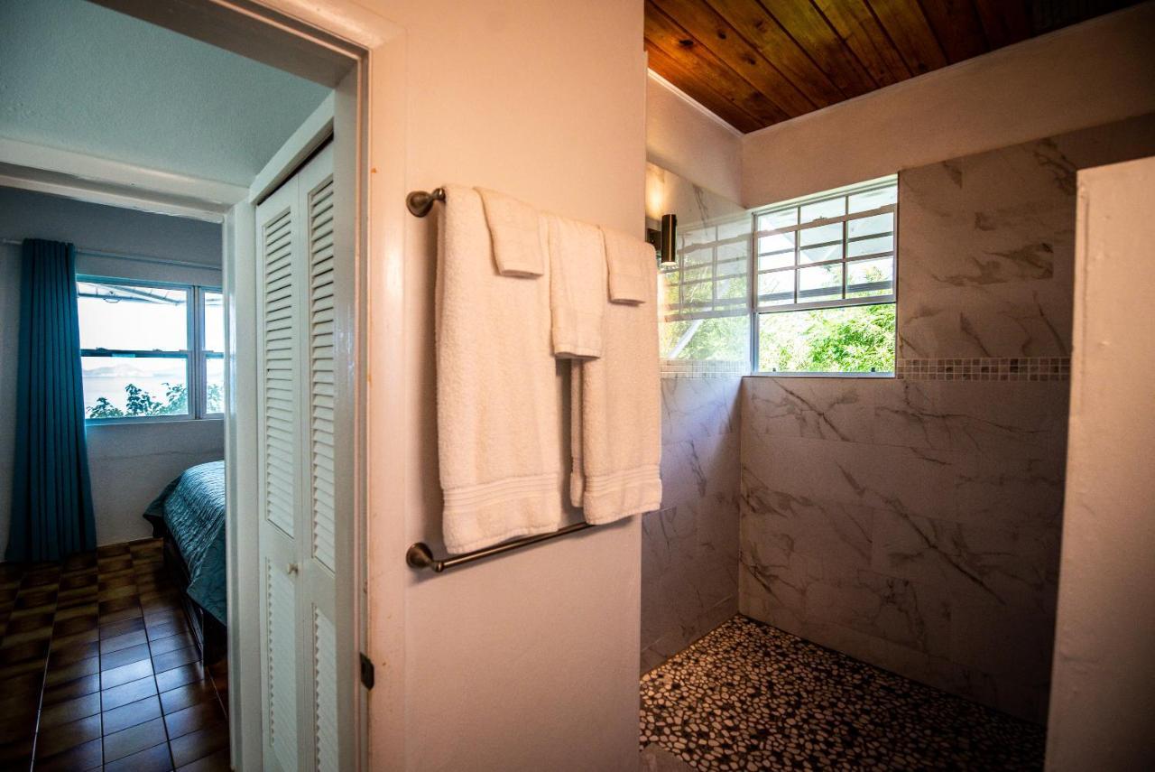 Hibiscus Suite At Sunset Serenade Cruz Bay Kültér fotó