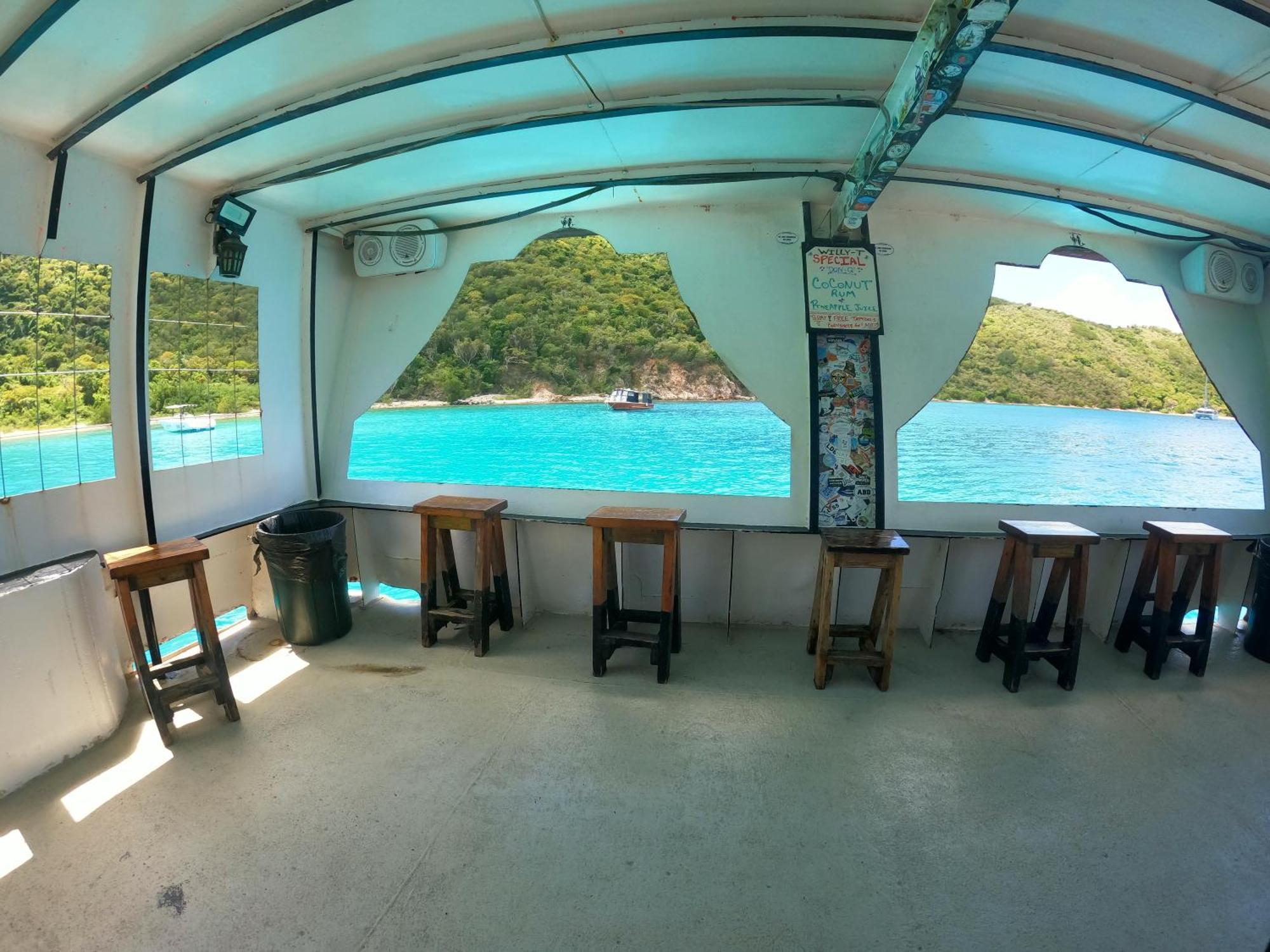 Hibiscus Suite At Sunset Serenade Cruz Bay Kültér fotó